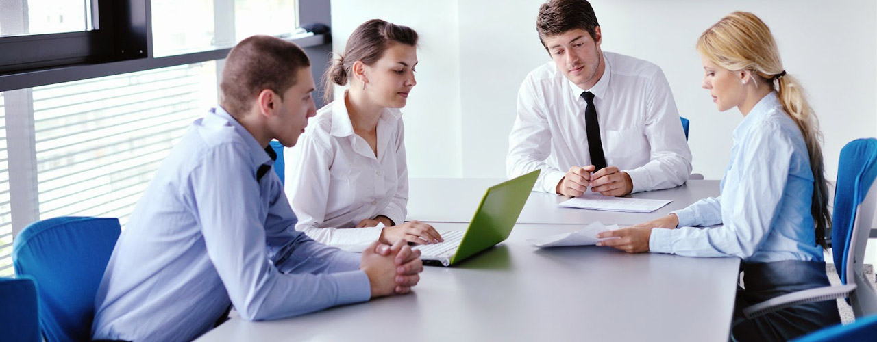 IHB Chartered Accountants - Business start-up