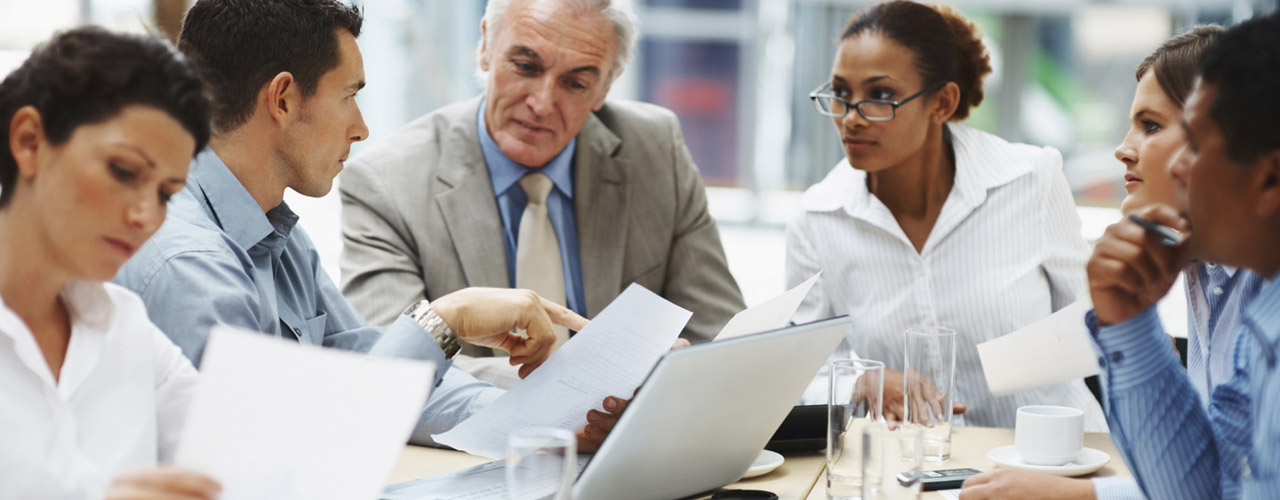 IHB Chartered Accountants - Company Secretarial