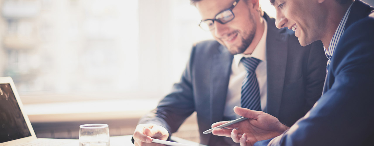 IHB Chartered Accountants - Personal Services